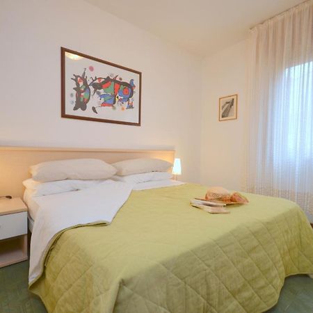 Appartamenti Angela E Pordenone Bibione Eksteriør bilde